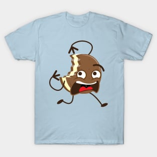 Ice Cream Sandwich T-Shirt